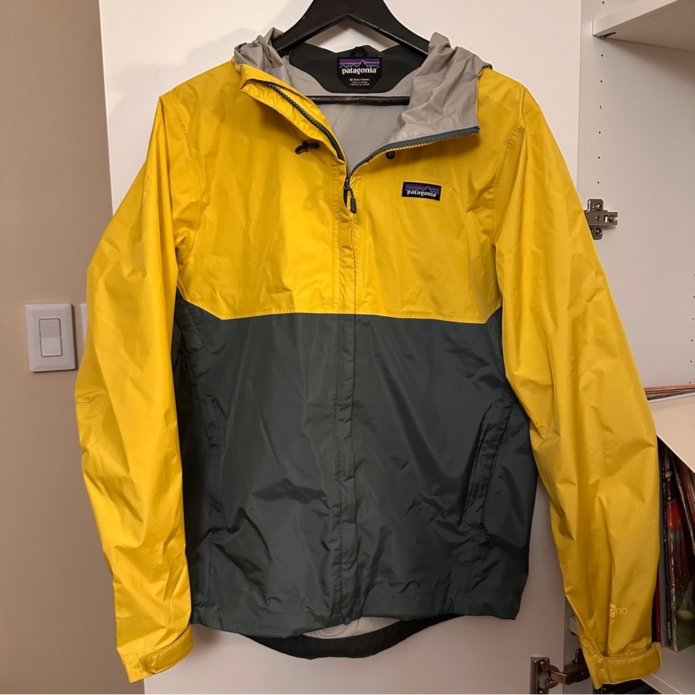 Patagonia Torentshell 2.5L Jacket